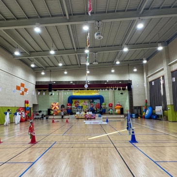 광주 전남 어린이집,유치원 25년 운동회 우리친구들플러스 유아체육 운동회 진행 사례