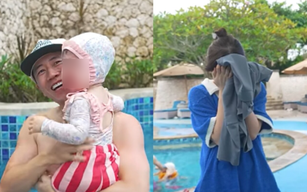 장수원 아내 논란, 제작진 "편집 오해" 직접 해명… "평소 어떨지 뻔하네" 비난 폭주