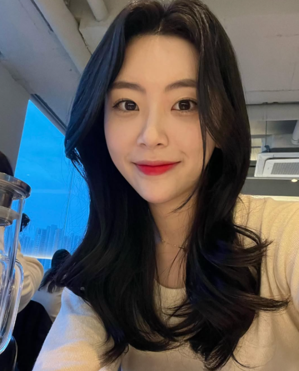 정수빈 "남자친구 한지승에게 당구 배워…프로 만나 인생 바뀌었다"