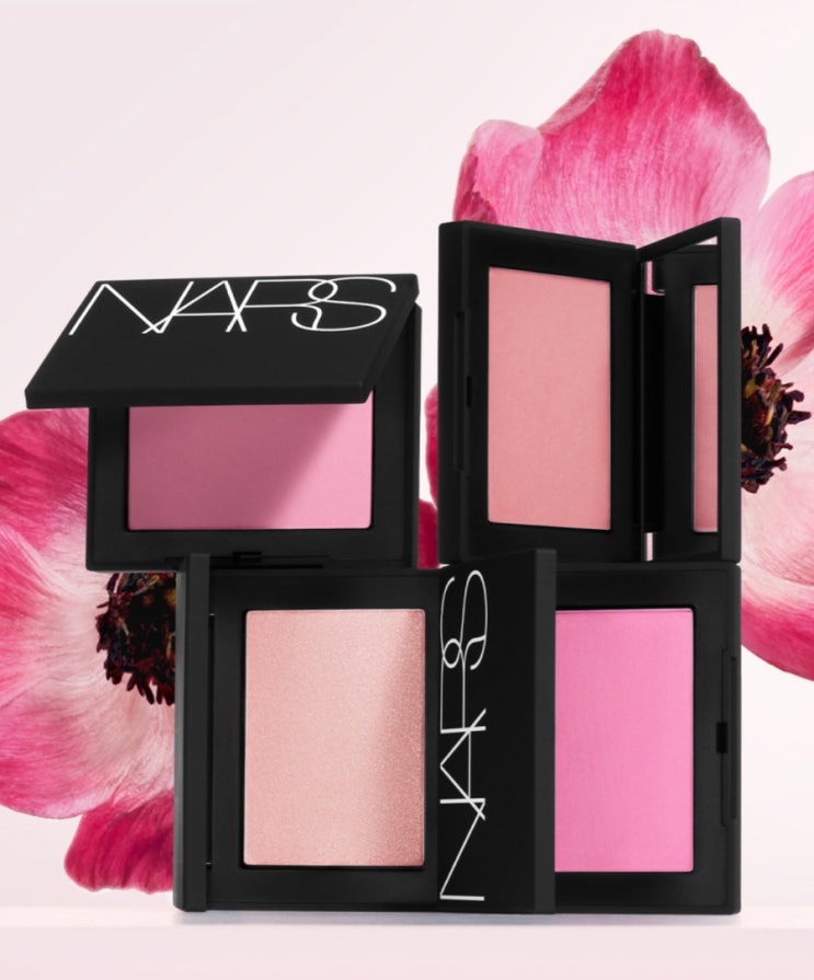 나스(NARS)블러셔 색상 총정리｜웜톤·쿨톤 추천 + 인기 컬러 비교 : 네이버 블로그