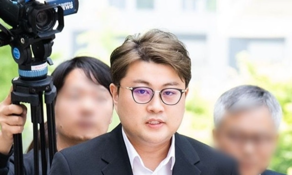 김호중 안티팬 180명 상대 7.6억 손배소 패소, 법원 "명예훼손 인정 안 돼"