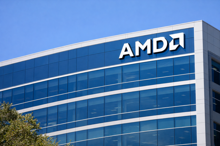 AMD 리사 수 “AI 수요는 내가 상상했던 것보다 더 빠르게 가속 중이다” 월가 “돈을 쓸어 담을 수 있냐?