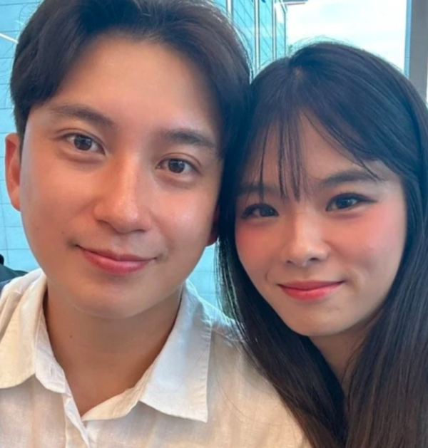 28기 옥순♥영호 혼인신고 완료, 법적 부부 됐다 "딸에게 든든한 아빠될 것"