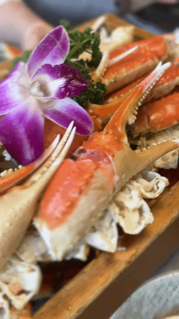 노량진수산시장 🦀대게와🐟해산물 맛집에서 모임 (용문수산 & 청해진) : 네이버 블로그