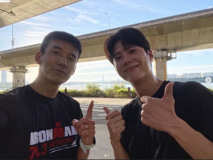 박보검이 매일 달리는 이유, 우울증·ADHD까지 바꾸는 ‘달리기의 뇌과학’ : 네이버 블로그