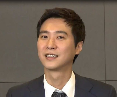 고지용 "간경화 직전까지" 고백...100억원대 사업 뒤 숨겨진 건강 위기