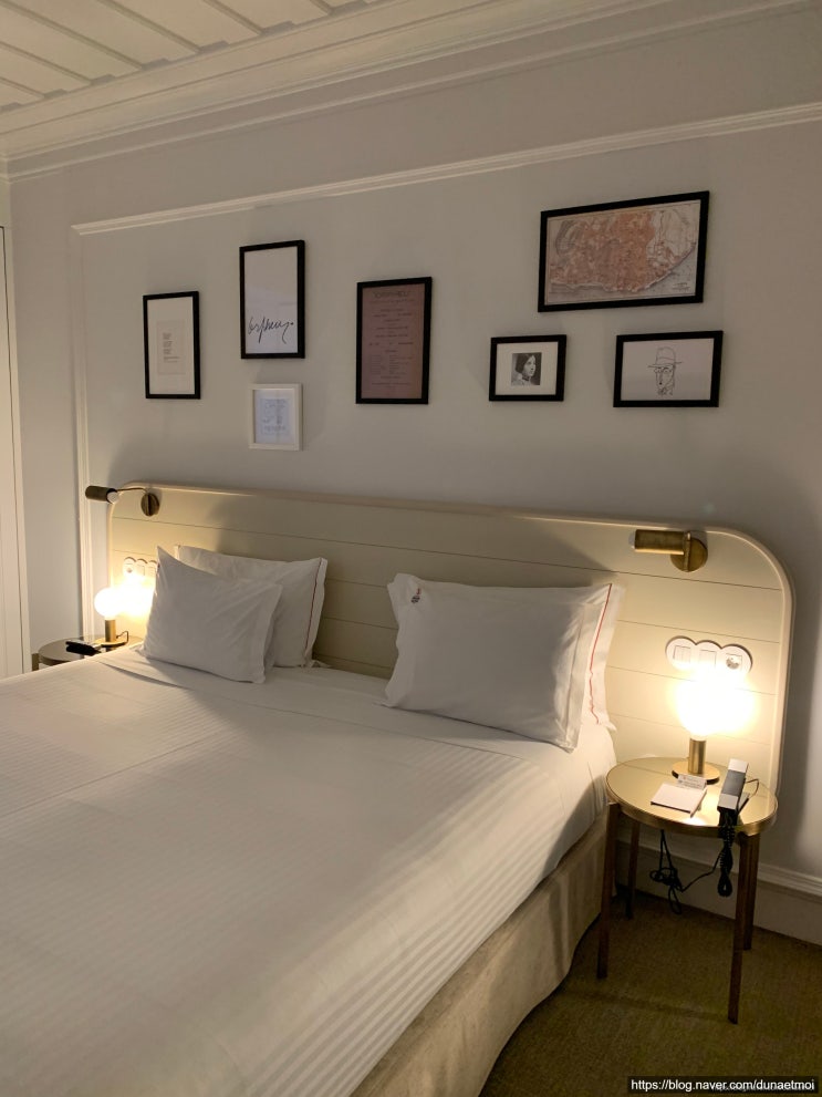 [호텔] 포르투갈 리스본 호텔｜Lisboa Pessoa Hotel (리스본페소아호텔) ....