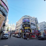 대전 꼬마빌딩 급매 정부청사 앞 3면각지 트램·방위사업청 호재