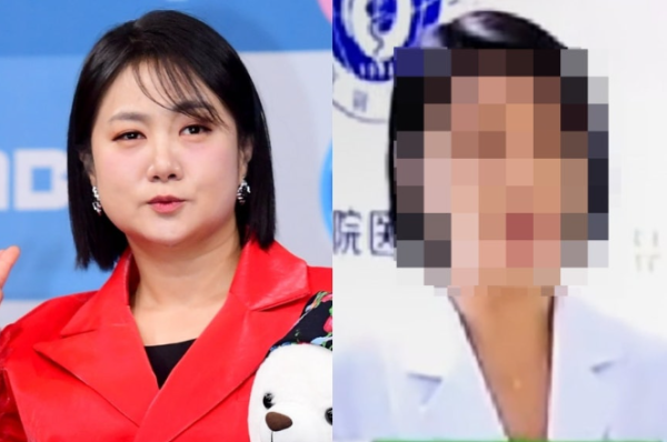 박나래 주사이모, 9시간 경찰조사 후 "특히 한 남자" 저격…누구?