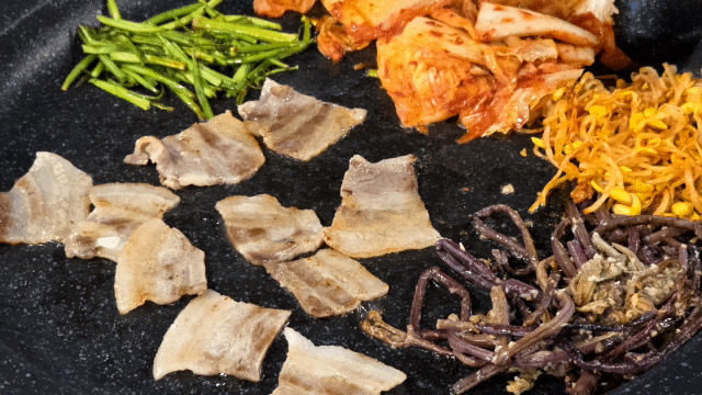 [부천역 맛집] 부천역 냉삼,1등급 제주 급냉 삼겹살 냉삼회관 부천역점 : 네이버 블로그