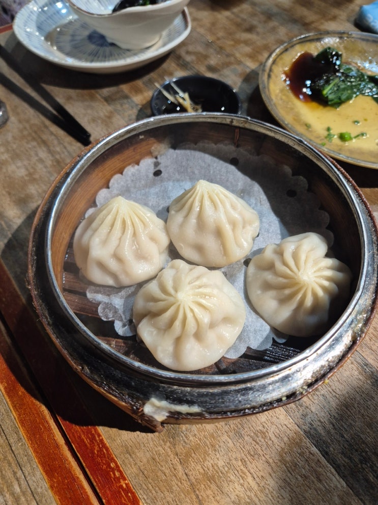 홍콩여행 | 홍콩딤섬맛집 딤섬스퀘어, 홍콩쇼핑 센트럴마켓