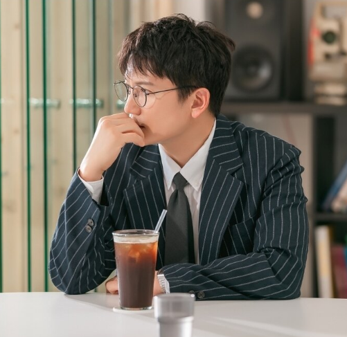 지성, 원수 장태식에 "징역 20년, 벌금 200억, 1700억 추징"...원진아 복수 성공