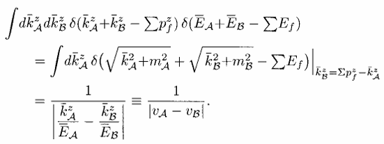 Interacting Quantum Field Theory: Observable Quantities : 네이버 블로그