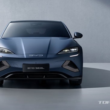 테슬라 모델3·BYD 씰, 3천만원대 전기차 비교하니