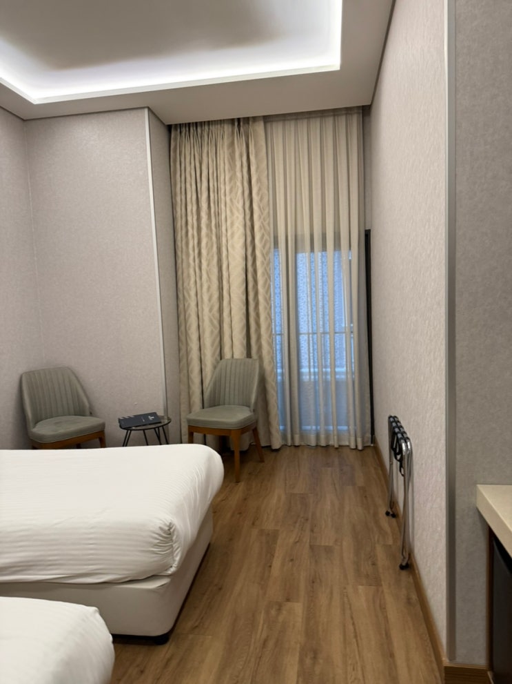 이스탄불 호텔 어보이Hotel Erboy 내돈내산 투숙후기 장단점 조식후기