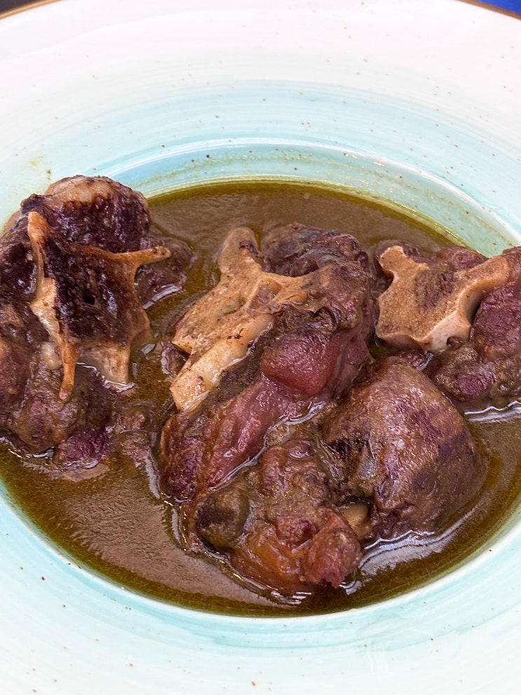 그라나다 여행｜산 크리스토발 전망대 근처 맛집 & 투어버스 이용 ....