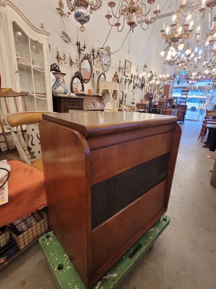 Ferguson Radiogram Model 322 URG : 네이버 블로그