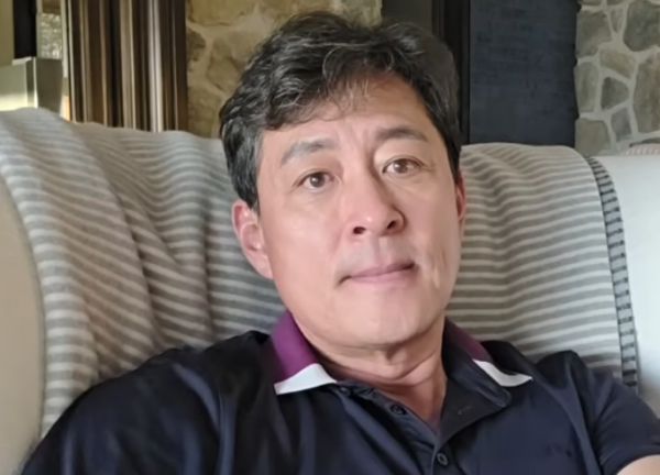 김병세 배우 15살 연하 사업가와 결혼, "90일 만에 프러포즈" 활동 중단 이유 공개