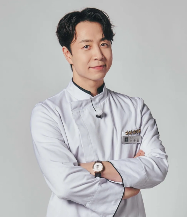 손종원 셰프 여연희 모델 열애설, 인스타 사진·반려견 닮아보여 온라인 들썩