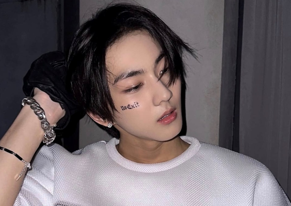 엔하이픈 정원, 생일 맞아 1억 기부로 아너 소사이어티 3886호 가입