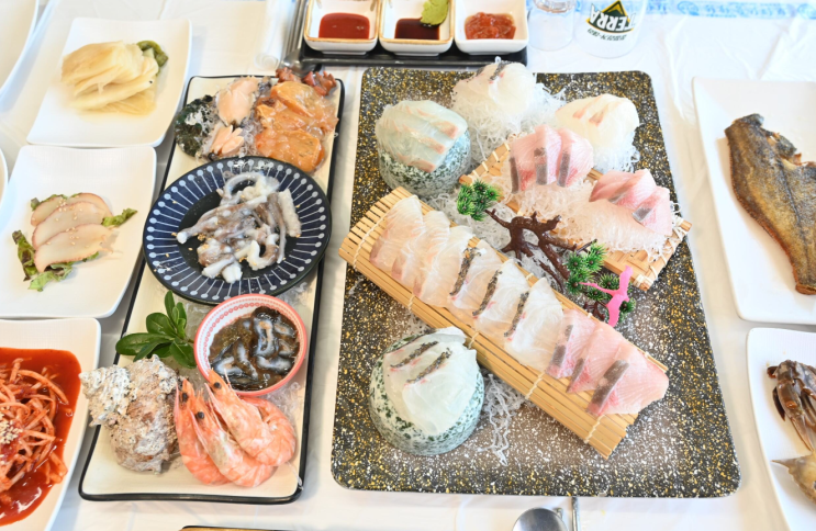 부산송도횟집 부산송도해수욕장횟집 찾는다면｜남포횟집 : 네이버 블로그