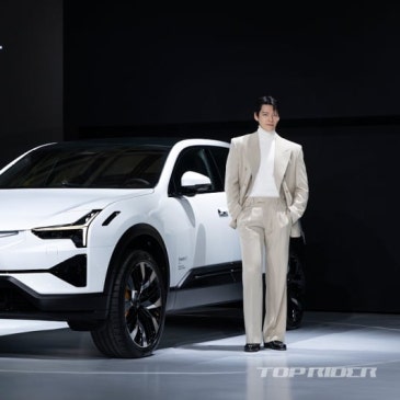 폴스타코리아, 럭셔리 전기차 브랜드 도약..2026년 원년