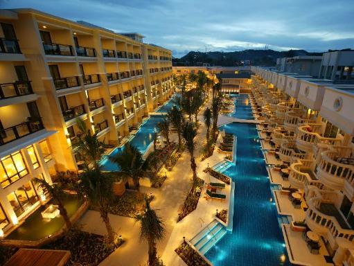 Altabriza Resort Boracay, 보라카이 최고의 휴식처, 숙소정보 및 아고다 후....