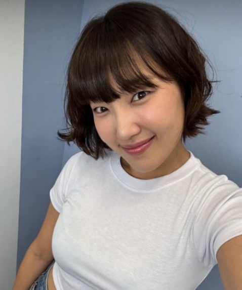 이은지, 유병재 품으로…블랙페이퍼 전속 계약 ‘크리에이터 도약 본격화’