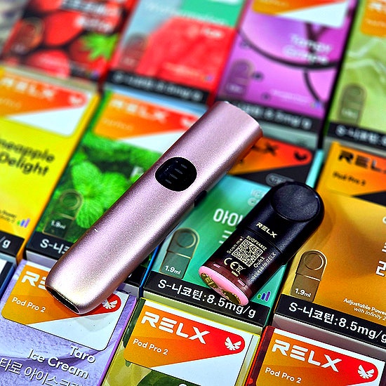 relx pod original vs fake RELX Vape Dubai, UAE | Disposable Vape main image 0