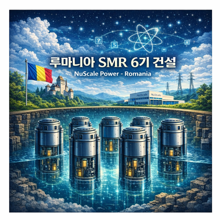 미국주식[뉴스케일 파워] RoPower 최종승인! : 네이버 블로그