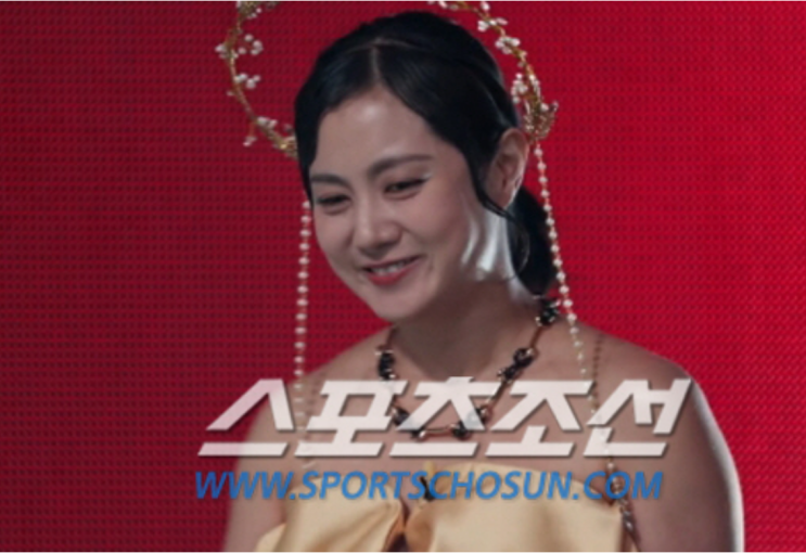 박나래, 운명전쟁49 파격 패션 활동중단 선언 직후 그대로 공개된 장면 : 네이버 블로그