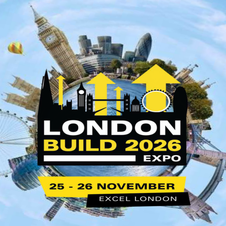 2026 런던 국제 건축 박람회 [LONDON BUILD EXPO 2026] : 네이버 블로그