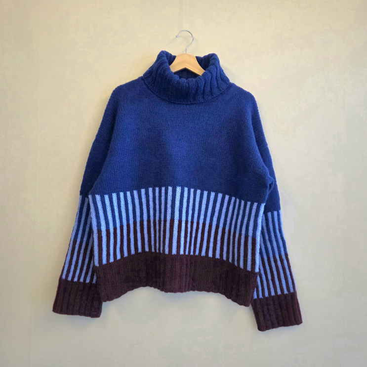FO: Simone Sweater Light : 네이버 블로그