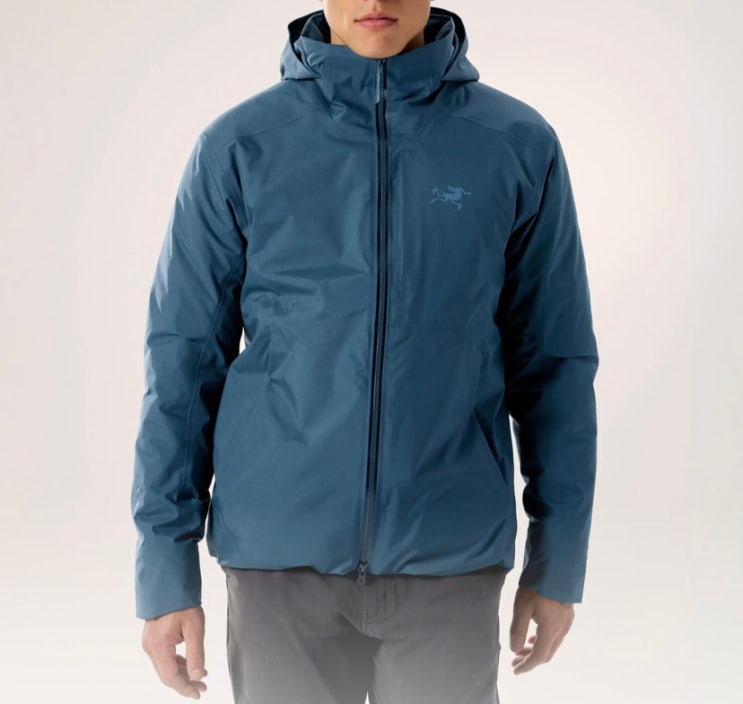 [공홈정품] 아크테릭스 남성 랄레 인슐레이티드 자켓 RALLE INSULATED JACKET MEN'S : 네이버 블로그