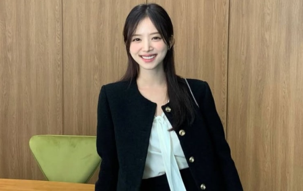 김지영, 태명 '포비' 공개 "성별 궁금해 미쳐버리겠어"...12주차 초음파 첫 공개