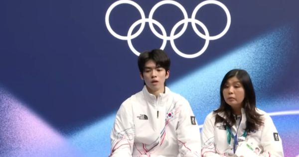 차준환 쇼트 6위 판정 논란, "메달 강탈" 외신도 의문 폭발