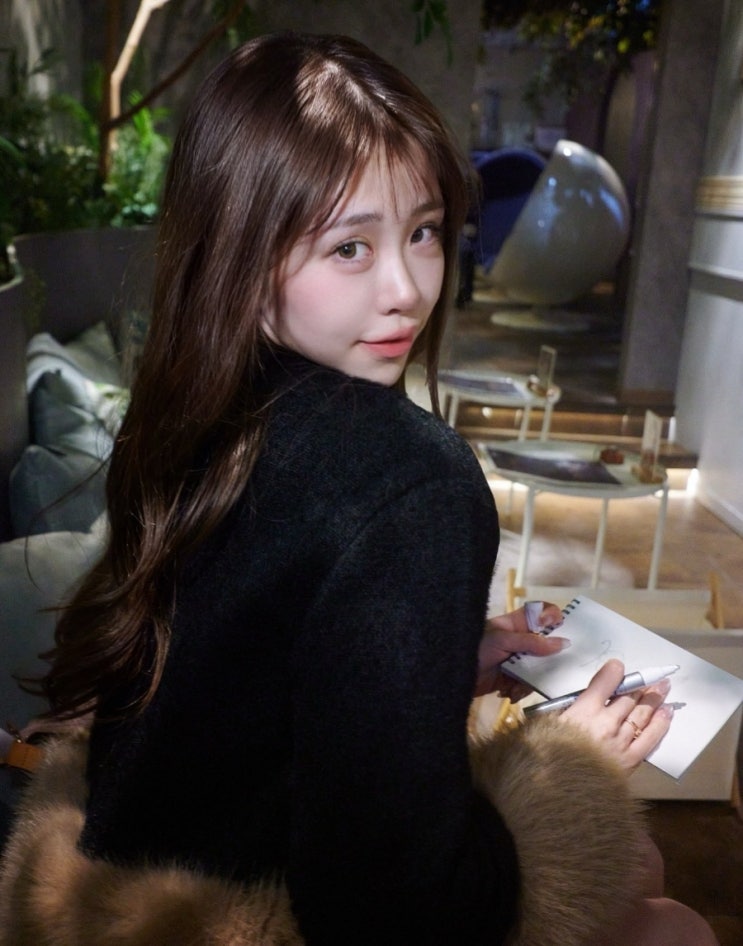 리노아, RINOA, 프로필, 랩퍼 겸 40만 인플루언서 출신 데뷔 : 네이버 블로그