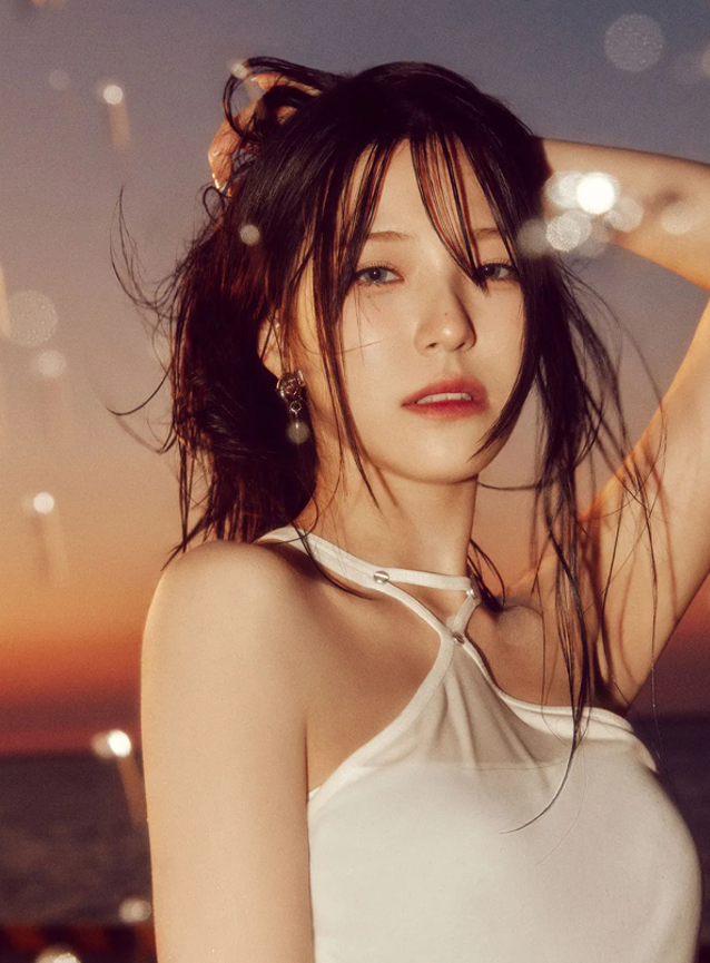프로미스나인 백지헌 프로필, 삐끼삐끼 장인에서 배우 데뷔까지? 덕후 양성하는 꿀깅이의 모....