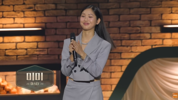 노희영, '천하제빵' 미미 심사위원 자격 논란 "처음엔 걱정했지만 실제로 만나보니..."