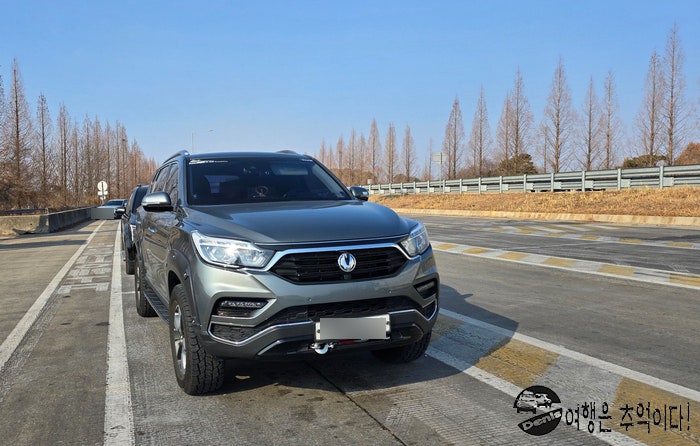 G4렉스턴 와이퍼&에어컨 필터 교환 : 네이버 블로그