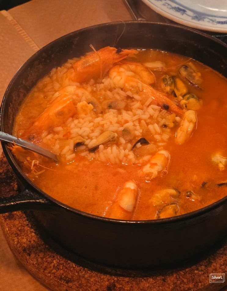 Taberna dos Mercadores (타베르나 도스 메르카도레스) 포르투 맛집 추천 / ....