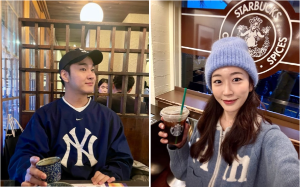 나솔 23기 영숙♥27기 상철, 기수 뛰어넘은 비주얼 커플 '현커' 선언!