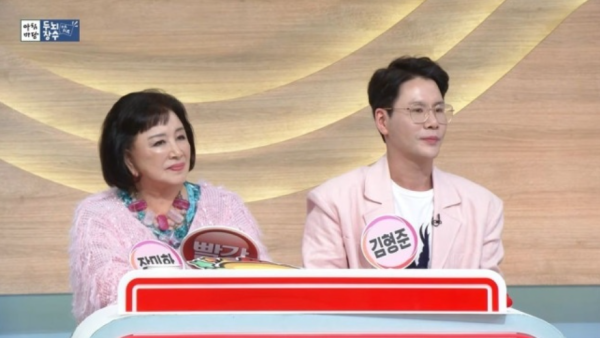 장미화 1년 수술 3개 "하지정맥류부터 인공관절까지" 12kg 급감 충격 근황