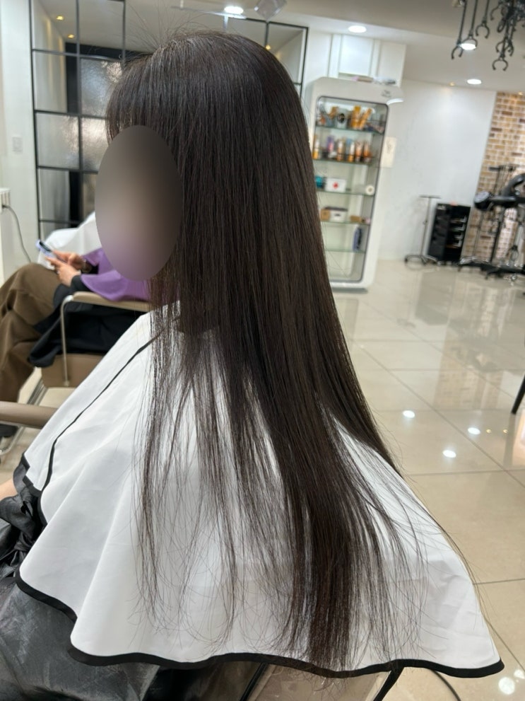 속초 헤어플레이스에이 청학점 속초 헤어샵 머리잘하는 미용실 추천 : 네이버 블로그