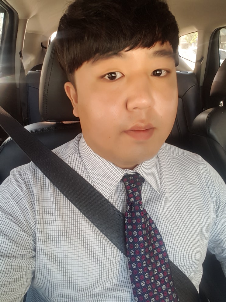 반갑습니다. 일프로 백승용입니다.