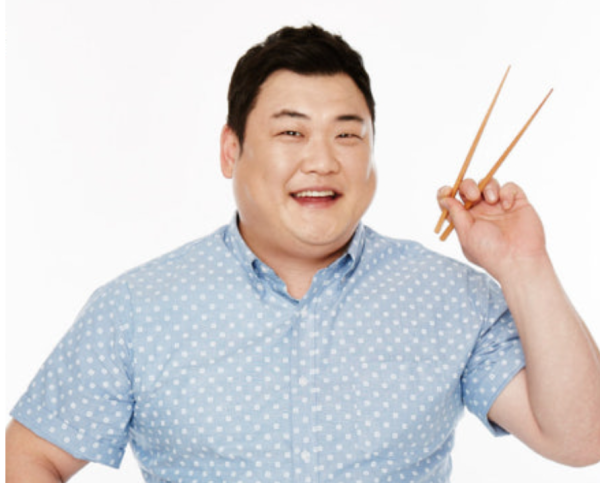 김준현 팬 무시 논란, 출근길 이중 태도 영상 확산