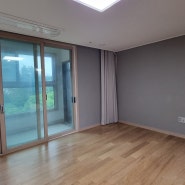 디에트르라포레 42A 전세45000만원 3말부터 입주가능