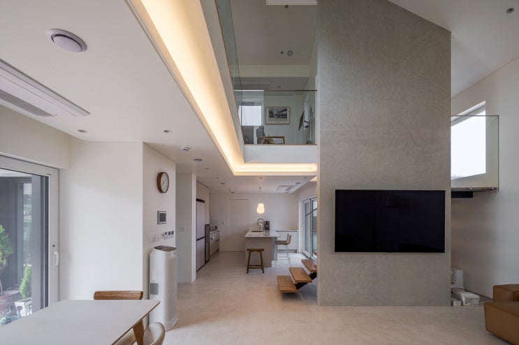 [인테리어 사진] 세종시 단독주택 건축사진 내부 사진 (Interior) : 네이버 블로그