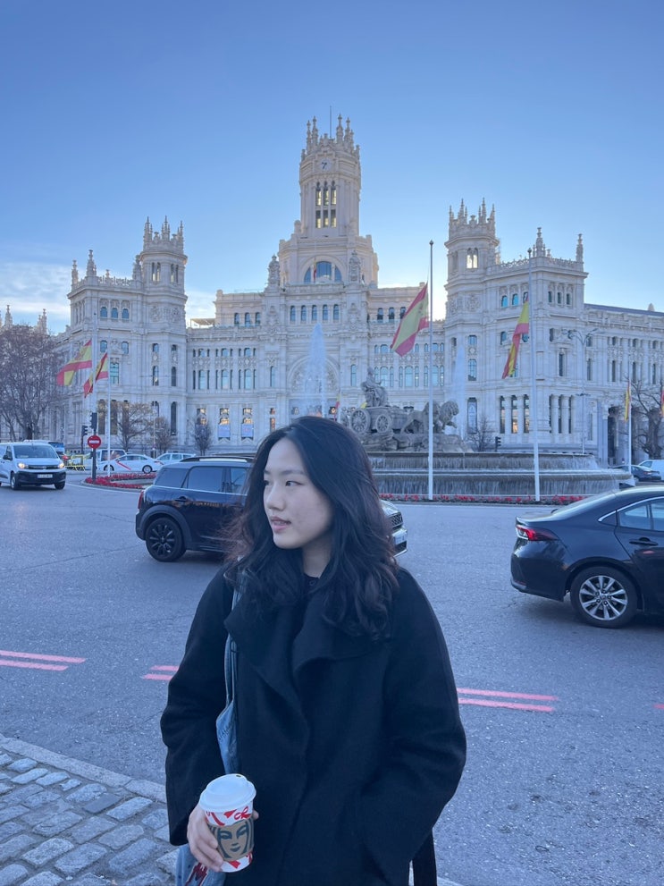 마드리드 | 마드리드 시청, 푸에르타 데 알칼라, 레티로 공원, 마요....