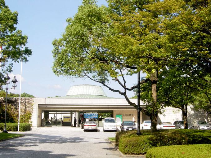 일본 히로시마현 ,히로시마 미술관(Hiroshima Museum of Art), Collection Painti....